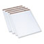 TOPS™ Easel Pads, Quadrille Rule, 27 x 34, White, 50 Sheets, 4 Pads/Carton Thumbnail 2