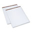 TOPS™ Easel Pads, Unruled, 27 x 34, White, 50 Sheets, 2 Pads/Pack Thumbnail 2