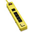 Tripp Lite TLM626NS Safety Power Strip, 6 Outlets, 6 ft Cord Thumbnail 1