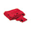 General Supply Red Shop Towels, Cloth, 14 x 15, 50/Pack Thumbnail 1