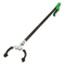 Unger® Nifty Nabber Extension Arm w/Claw, 36", Black/Green Thumbnail 1