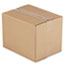General Supply Fixed-Depth Shipping Boxes, Regular Slotted Container (RSC), 16" x 12" x 12", Brown Kraft, 25/Bundle Thumbnail 3