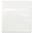 Universal Deluxe Tyvek Expansion Envelopes, Open-Side, 4" Capacity, #15 1/2, Square Flap, Self-Adhesive Closure, 12 x 16, White, 50/CT Thumbnail 1