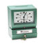 Acroprint Model 150 Analog Automatic Print Time Clock with Month/Date/1-12 Hours/Minutes Thumbnail 2