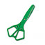 Westcott® Stainless Steel Children's Safety Scissors, 5-1/2", Left or Right Hand Thumbnail 1