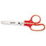 Westcott® Value Kids Scissors, Blunt, 5in, L/R Hand Thumbnail 2