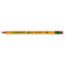 Dixon® Ticonderoga Laddie Tri-Write Pencil, HB #2, Yellow Barrel, 36/Box Thumbnail 1