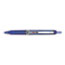 Pilot® Precise® V5 Retractable Pens, Extra Fine Point, Blue Ink, Dozen Thumbnail 1