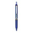 Pilot® Precise® V7 Retractable Pens, Fine Point, Blue Ink, Dozen Thumbnail 1