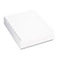 Alliance Imaging Products™ Office Paper, Laser 19-Hole GBC Side-Punch Copy/Laser Paper, 20lb, 8-1/2 x 11, 5/CT Thumbnail 1